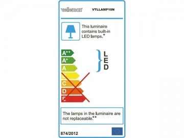 Vtllamp10n energylabel