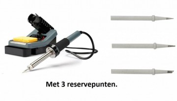 Vtss7 met 3 punten
